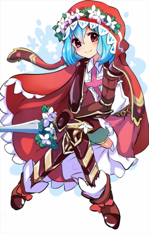 モンスターストライクエロ画像総合スレ
