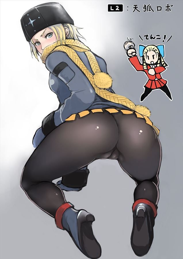 ストリートファイターのエロい画像