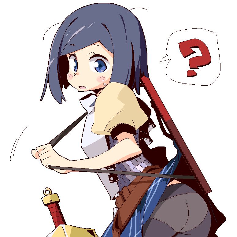 世界樹の迷宮のエロ画像まとめ！