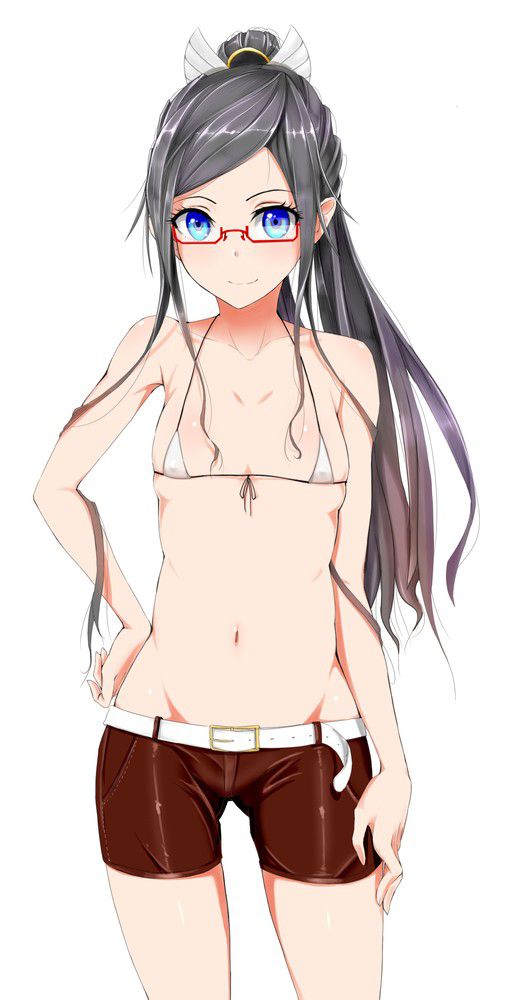 スパッツは最高だぜぇぇ!!ってなるエロ画像