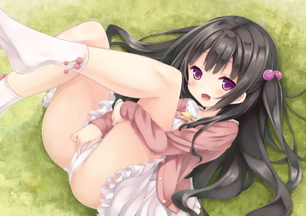 オナニー・自慰のエロ画像がほしい！