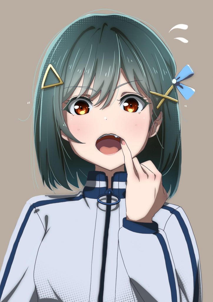 ラブライブ！虹ヶ咲学園スクールアイドル同好会のあんな姿やこんな姿をじっくりまじまじと堪能したい