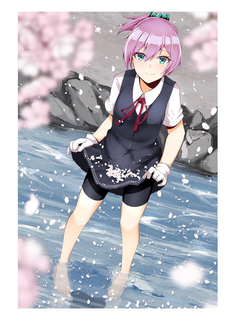 スパッツのエロ画像なんです!