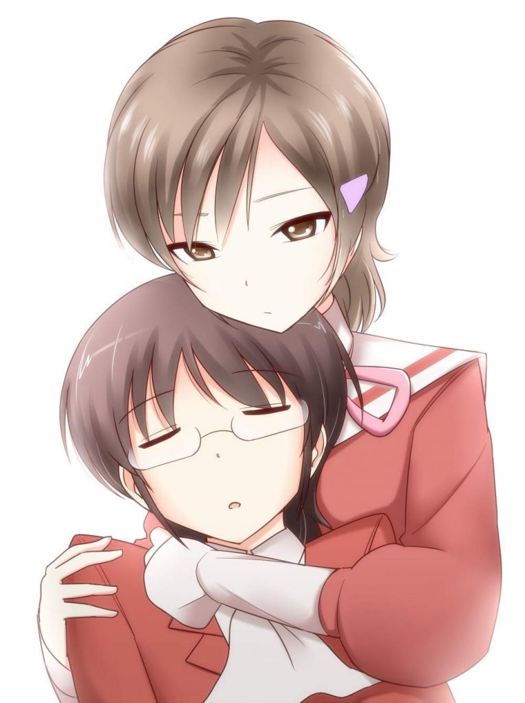 オカズにできそうな神のみぞ知るセカイの二次エロ画像はいかがですか？