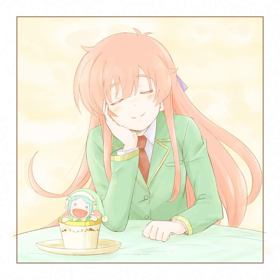 人類は衰退しましたのエッロエロな画像を見たくはないかい？