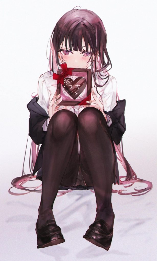 リボンの淫乱で卑猥な画像をゲットだぜ！