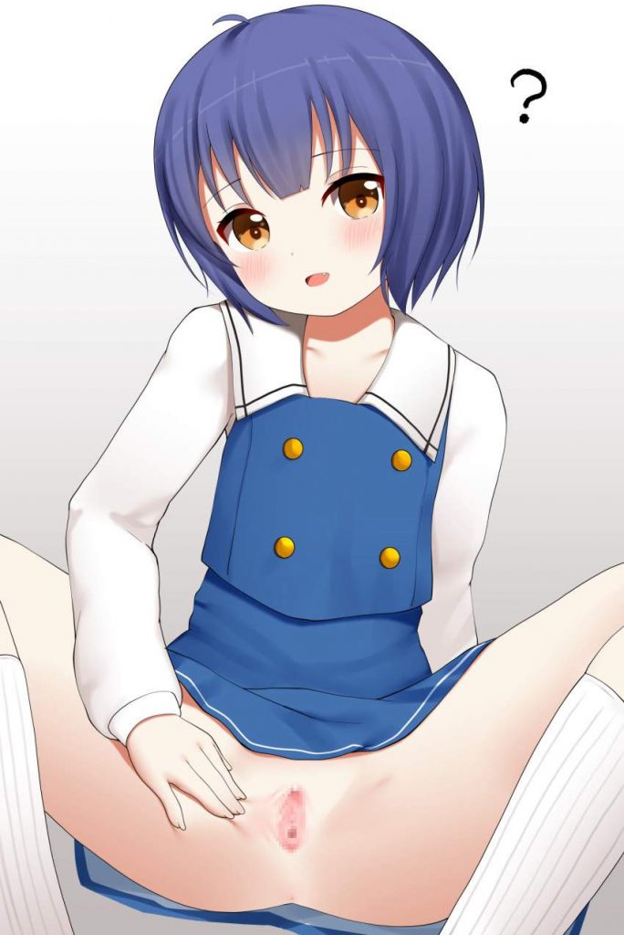 制服の魅力についてエロ画像で検証