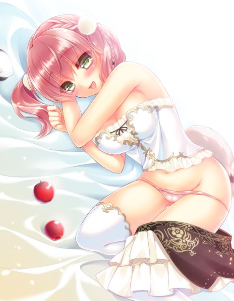 アトリエシリーズ画像で今夜もイチャラブ妄想！「やっ♥ダメェ♥そこぉ♥そこいじめないでぇ♥」