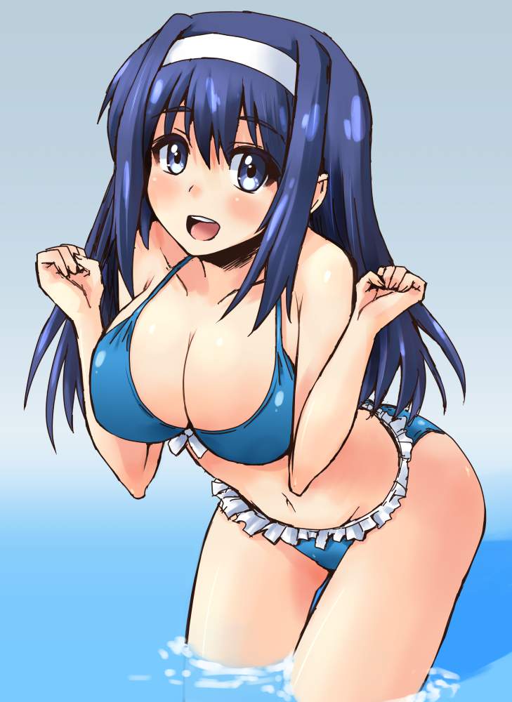 ビビッドレッド・オペレーションについてのエロ画像