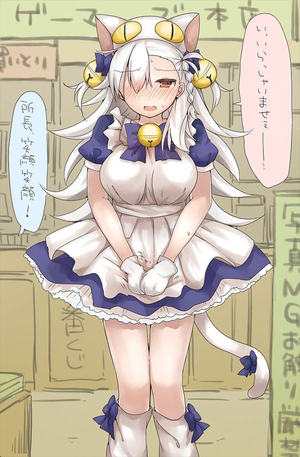 【エロ画像】Fate Grand Orderのヤラシイ画像を今日のオカズにしませんか?