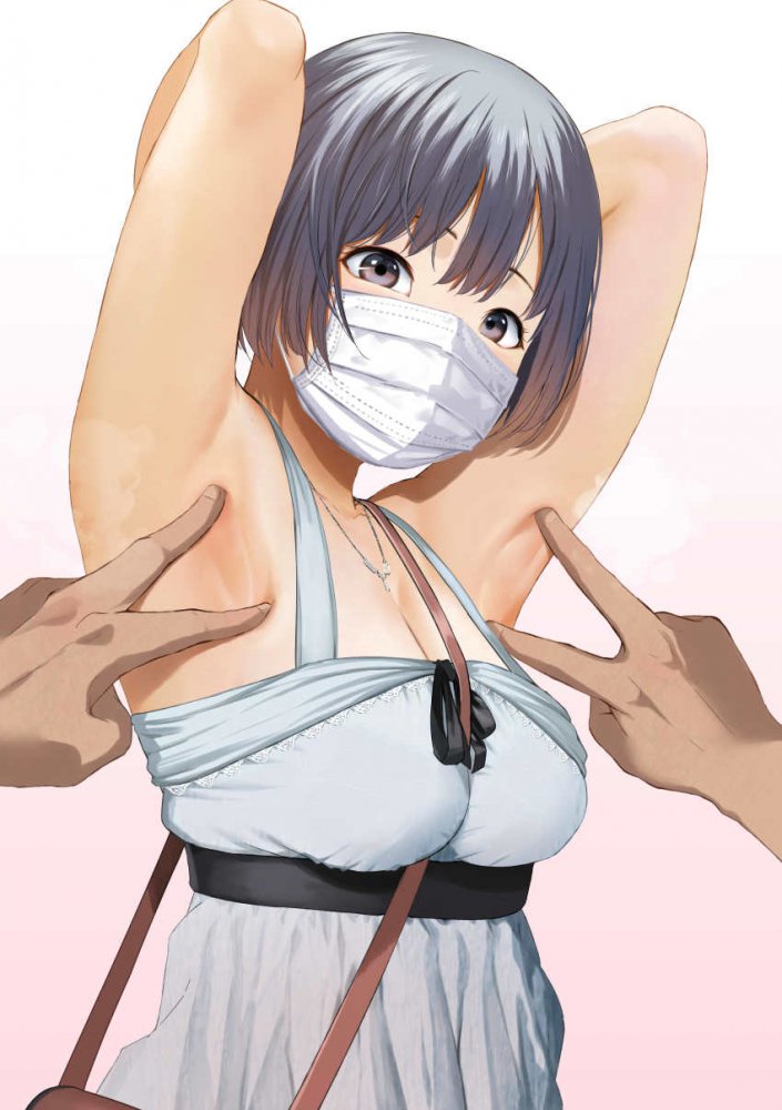 銀髪の秘密のエロ画像を収集