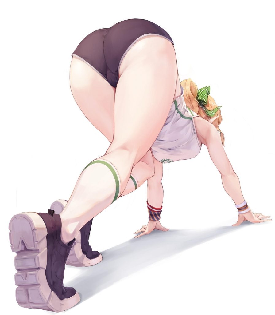 プリンセスコネクト！の画像でとことんヌキヌキしたい