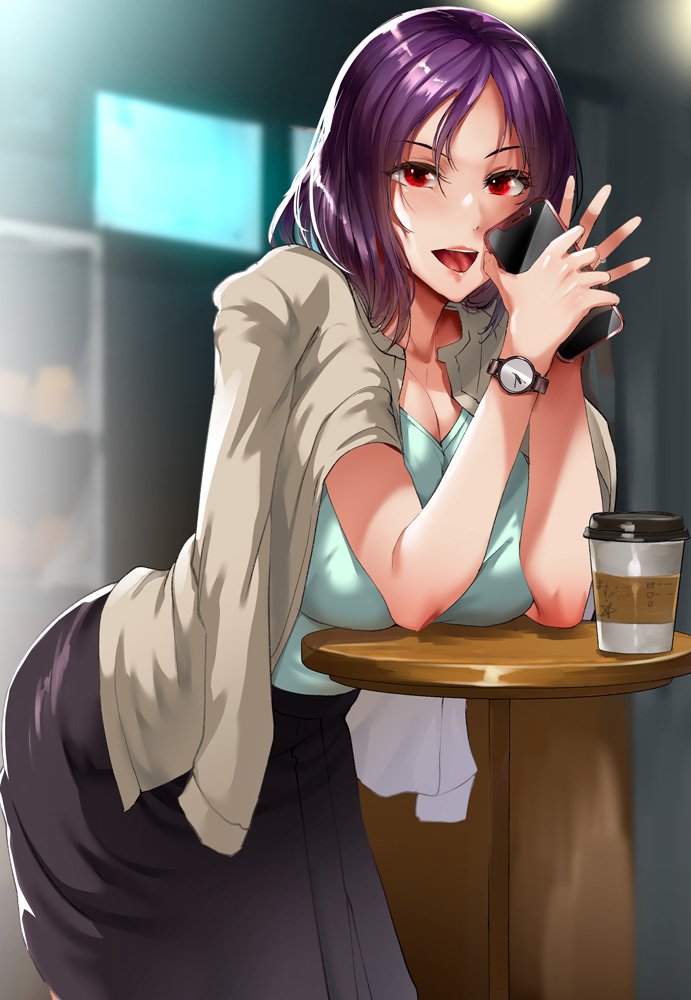 巨乳のレベルが高いエロ画像