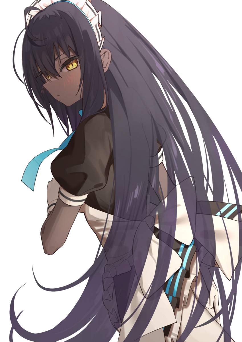 ブルーアーカイブのエロ画像を見て幸せになろう！