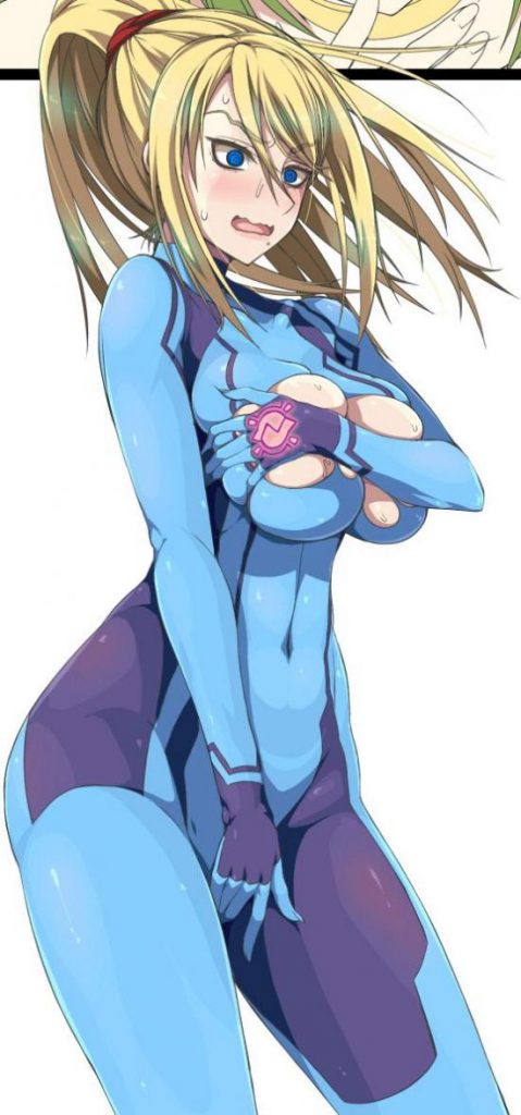 大乱闘スマッシュブラザーズの二次エロ画像くだしあ。