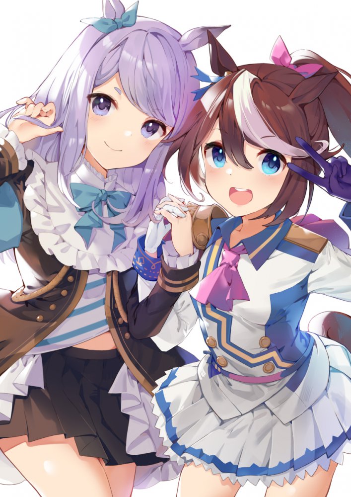 ケモ耳の画像ください