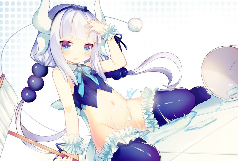 小林さんちのメイドラゴンの抜けるエロ画像まとめ！