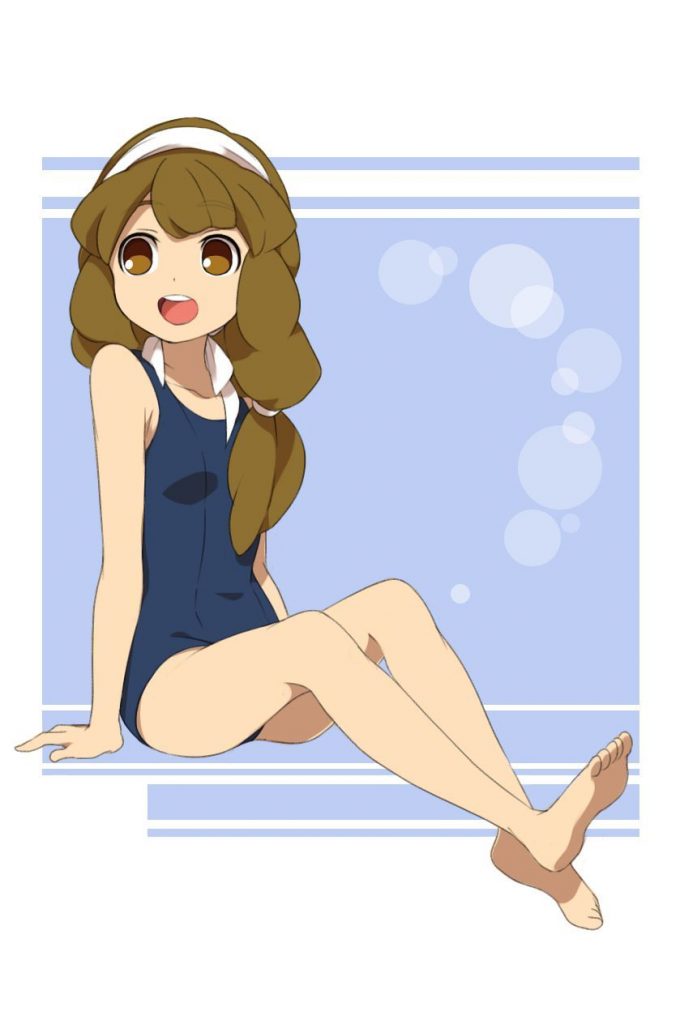 イナズマイレブンのエッチな部分を奥の奥まで堪能できるエロ画像