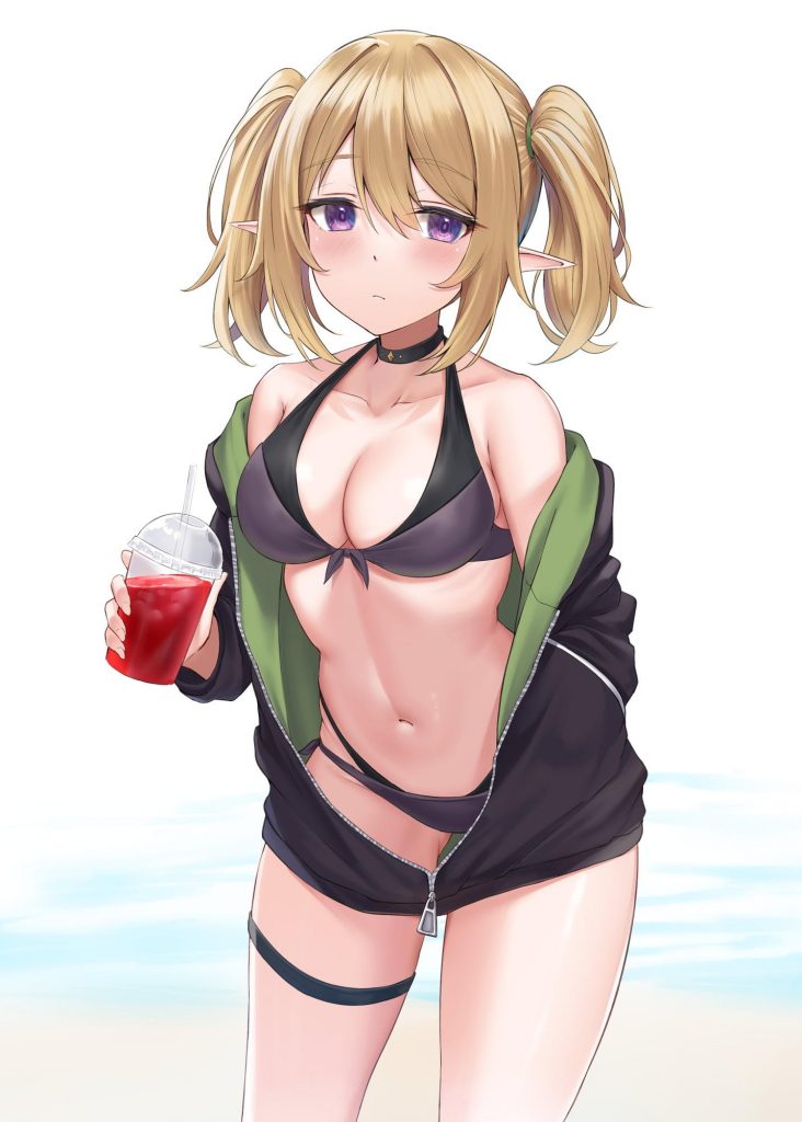 プリンセスコネクト！の画像でとことんヌキヌキしたい