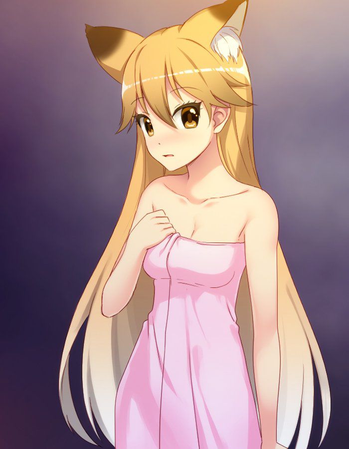 けものフレンズのエロすぎる画像ください！