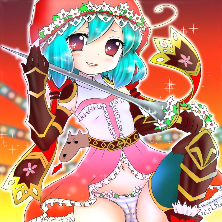 モンスターストライクの画像ってエロいよな?