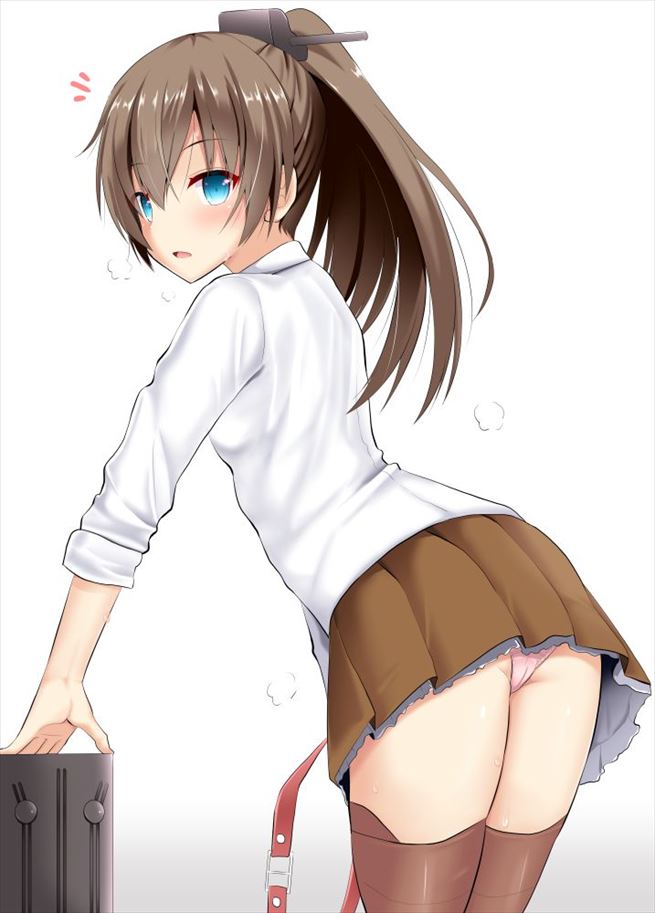 艦隊これくしょんのエロ画像補給中！
