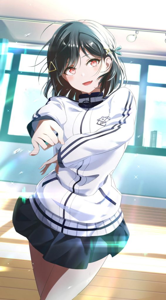 ラブライブ！虹ヶ咲学園スクールアイドル同好会のあんな姿やこんな姿をじっくりまじまじと堪能したい