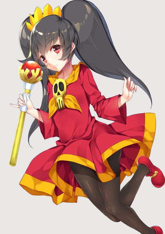 メイドのエロ&萌え画像まとめ!