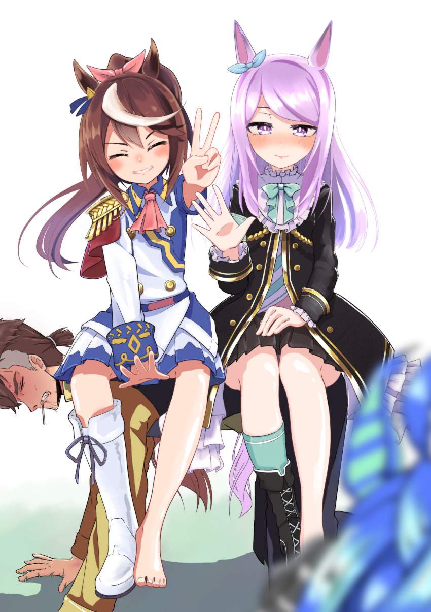 ドMのエロ画像集めてみた