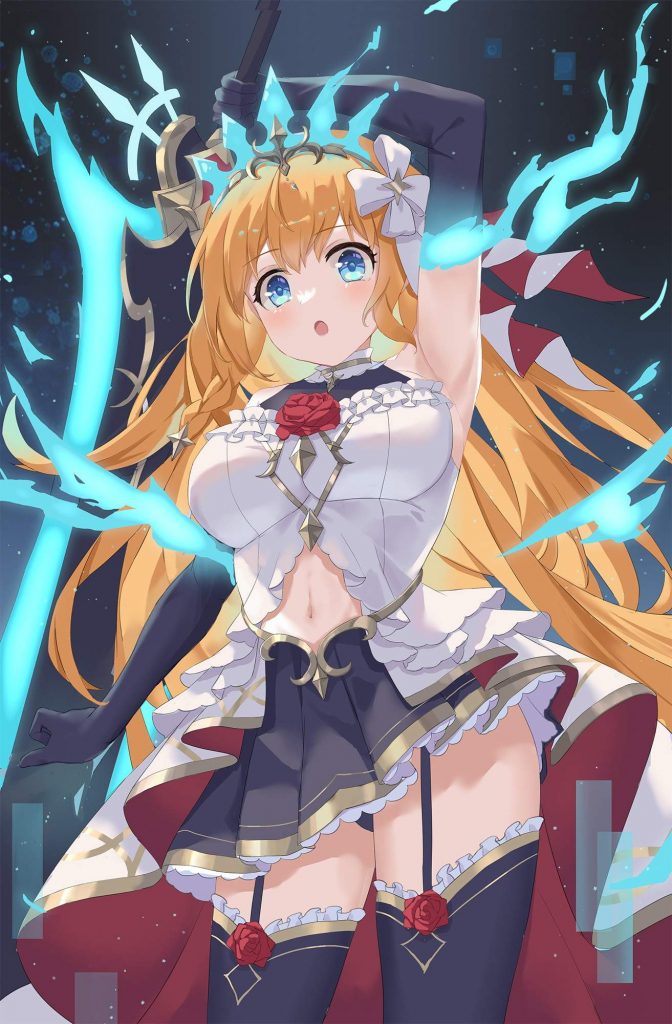 プリンセスコネクト!の画像ってエロいよな?