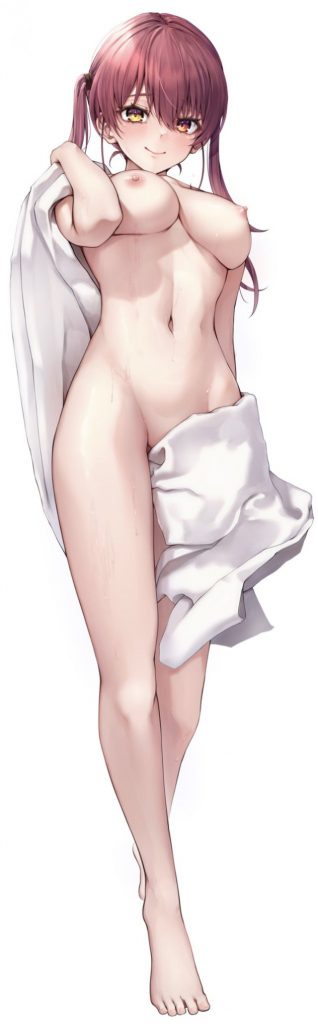 裸が好きすぎて画像がいくらあっても足りない