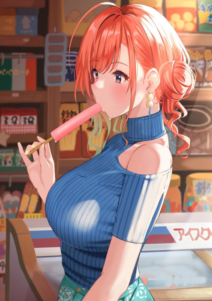 巨乳のレベルが高いエロ画像