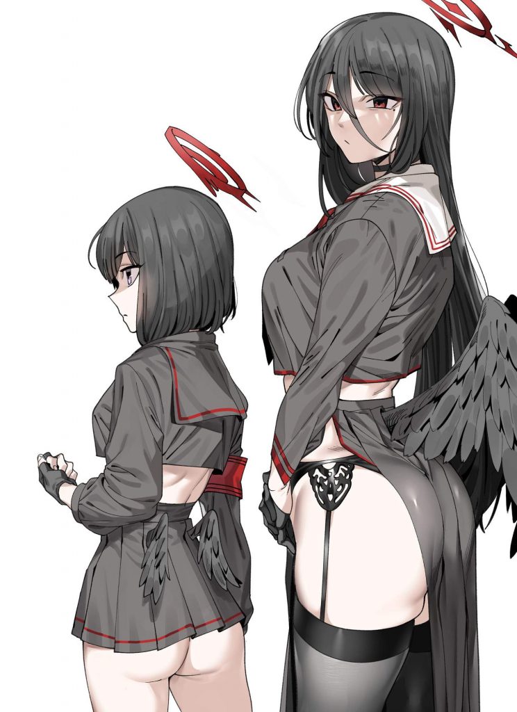 たくし上げの画像でとことんヌキヌキしたい