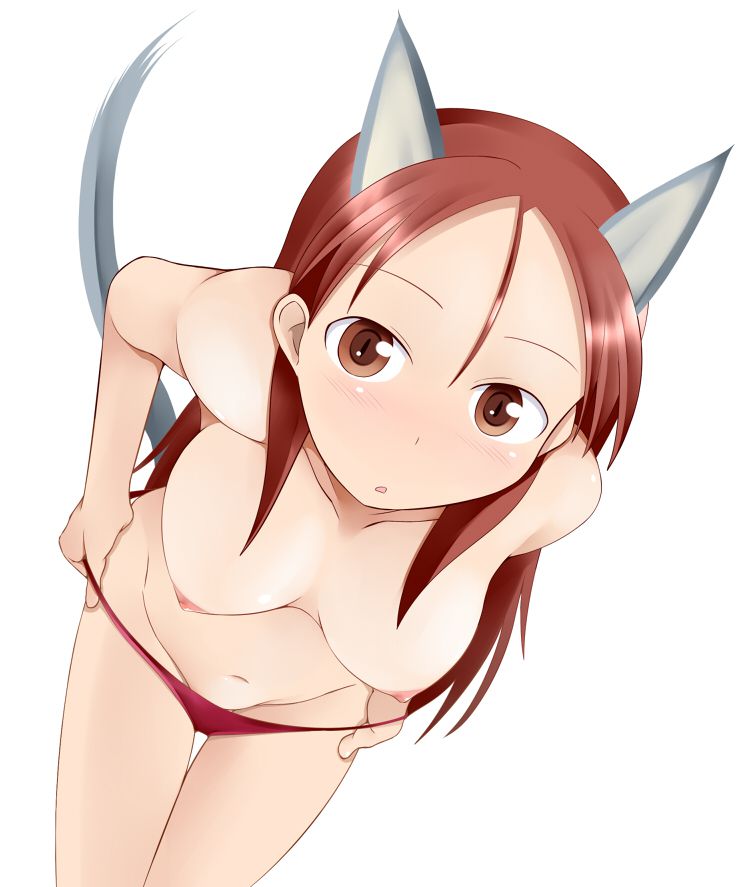 ストライクウィッチーズのエロすぎる画像