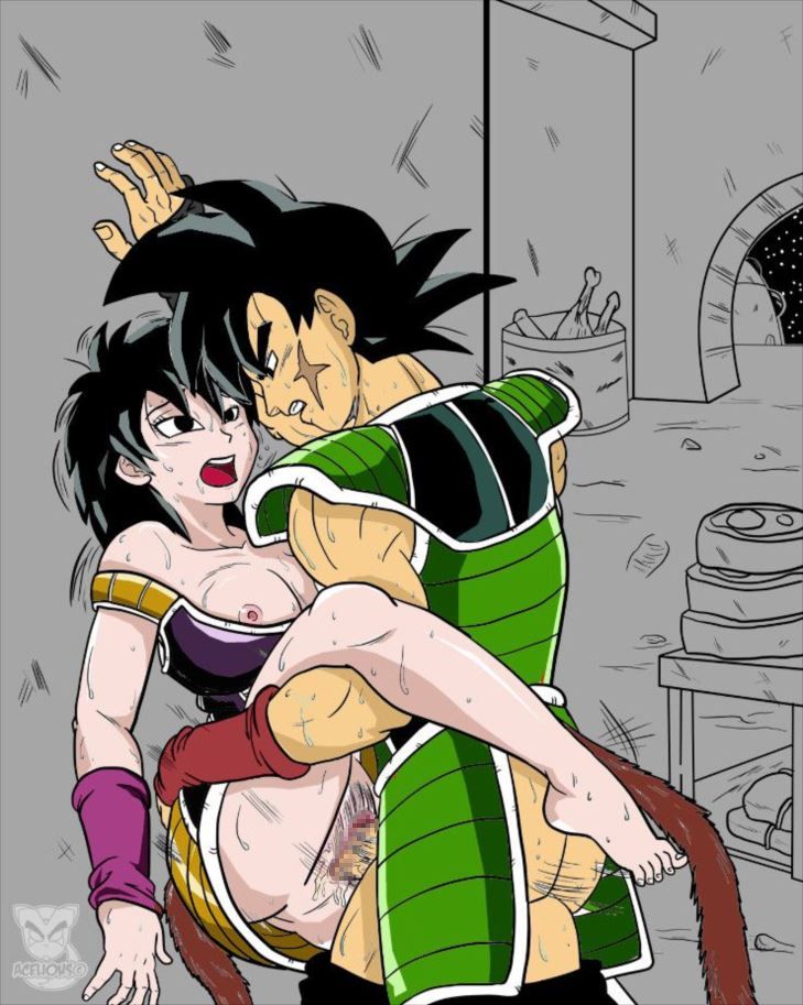 ドラゴンボールの高画質なエロ画像を探してみました!