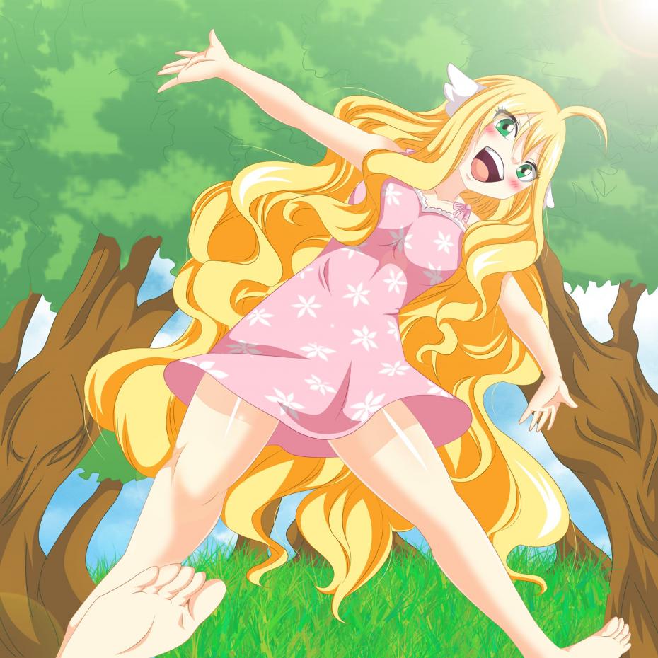 FAIRY TAILの二次エロ画像で！