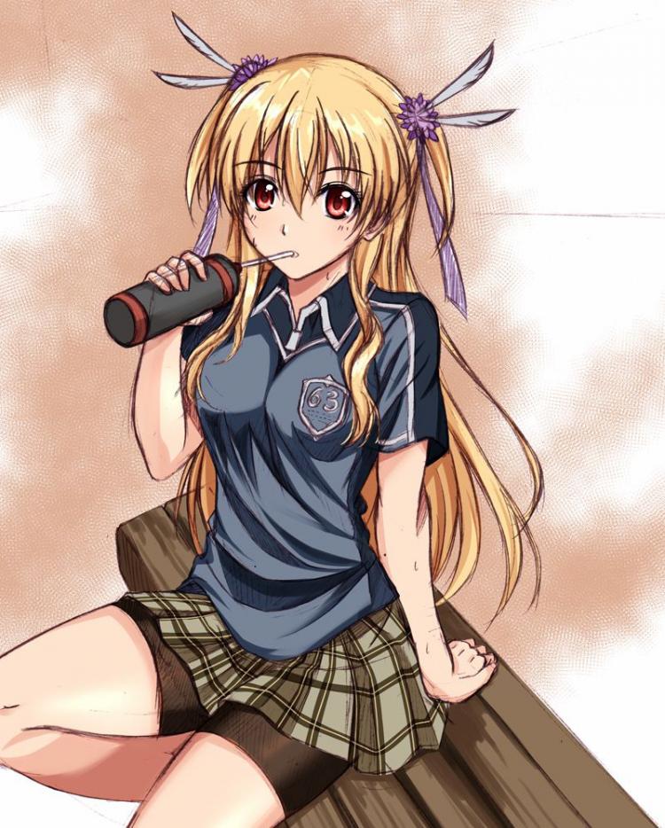 英雄伝説の画像が好きな紳士の方はこちらへどうぞ。