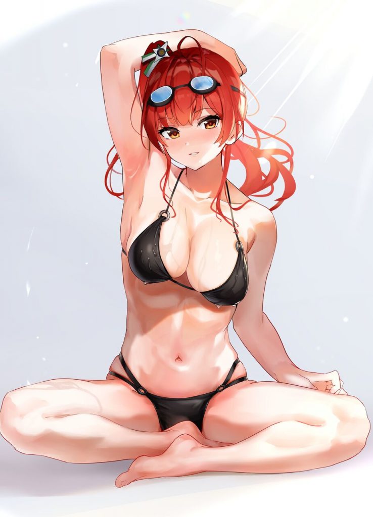 巨乳のエロ画像が見たい人集まれ！