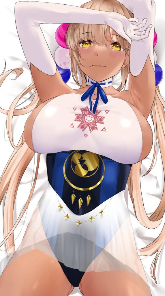 レオタードのエッチな画像見たいよね？