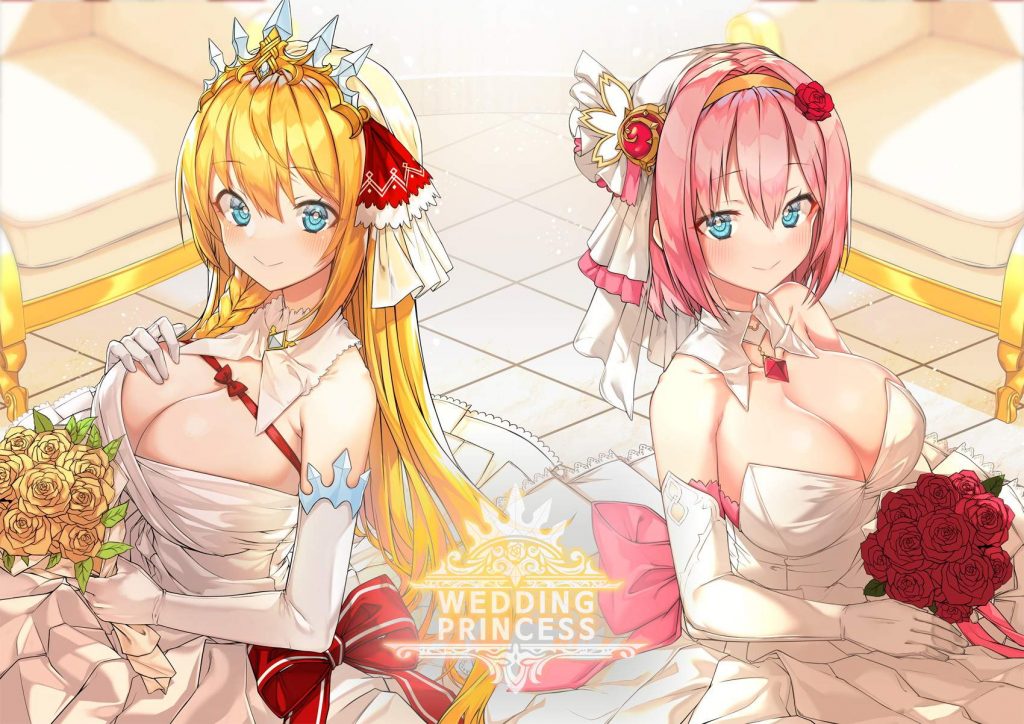 プリンセスコネクト！のエロ画像詰め合わせ