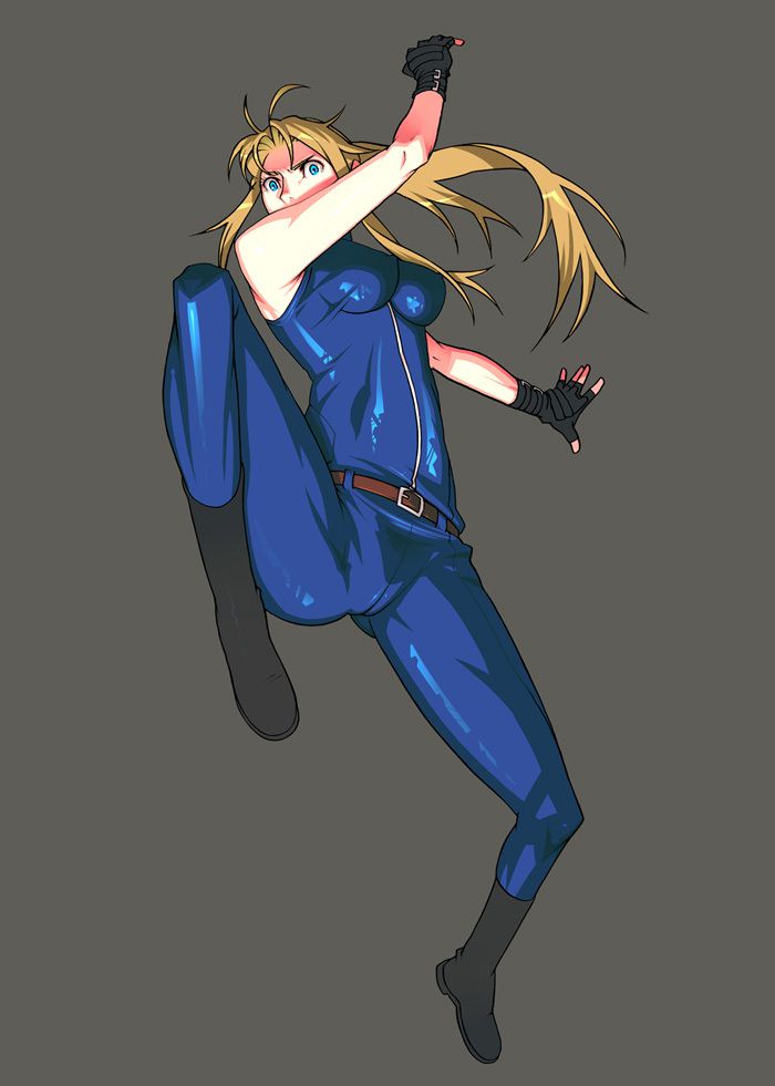 デッドオアアライブのあんな姿やこんな姿をじっくりまじまじと堪能したい