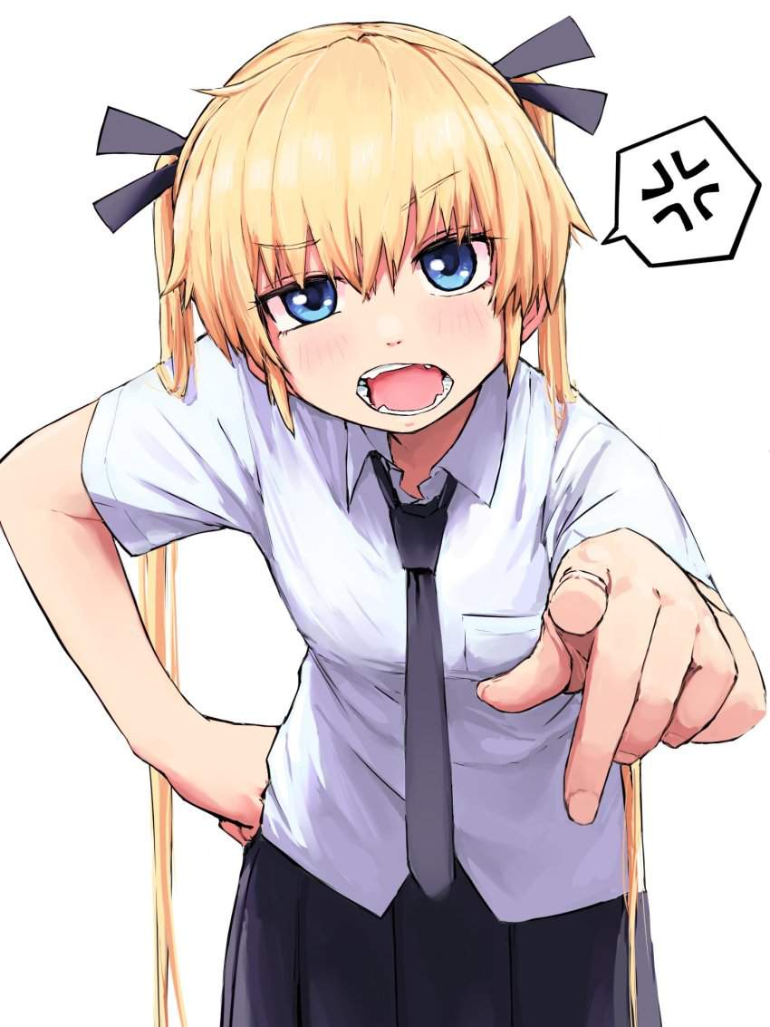 キルミーベイベーのエッチな魅力が分かるエロ画像