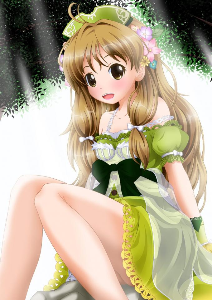アトリエシリーズのエロすぎる画像