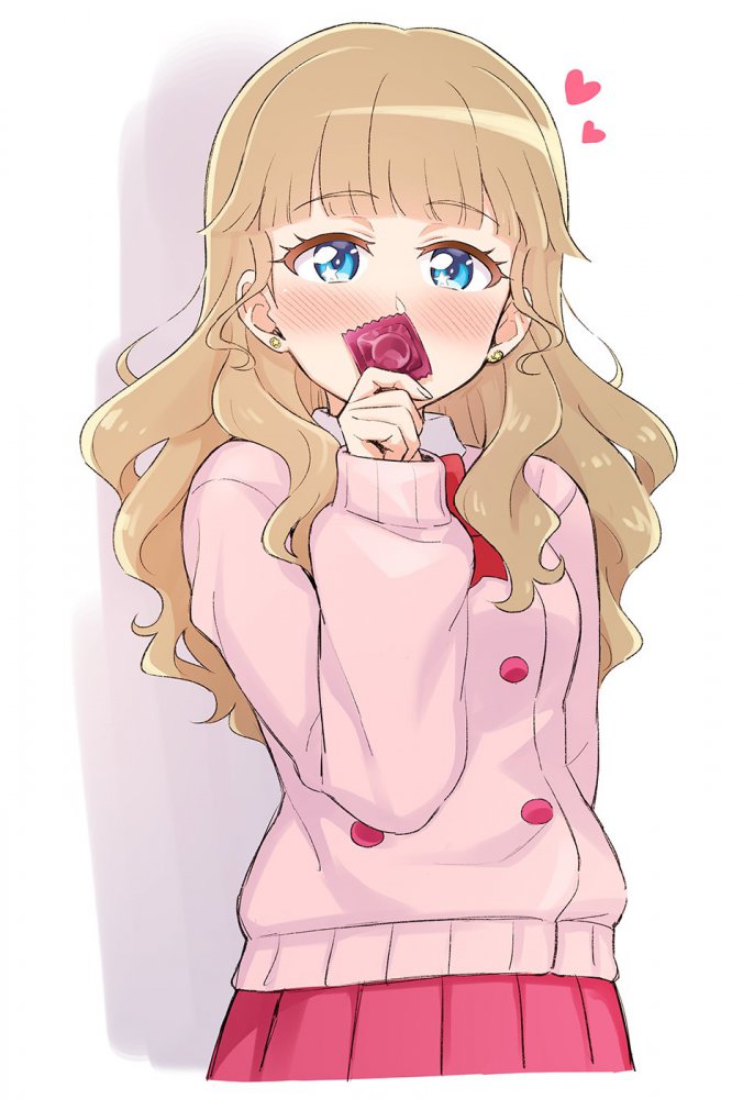 コンドームのエロ&萌え画像まとめ!