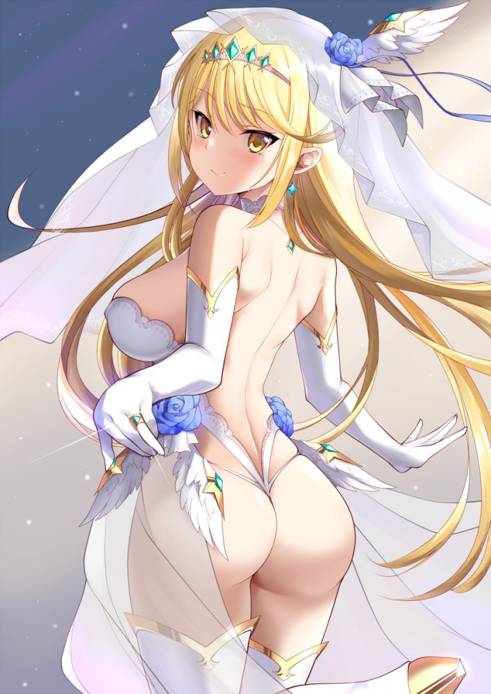 尻の抜けるエロ画像まとめ!
