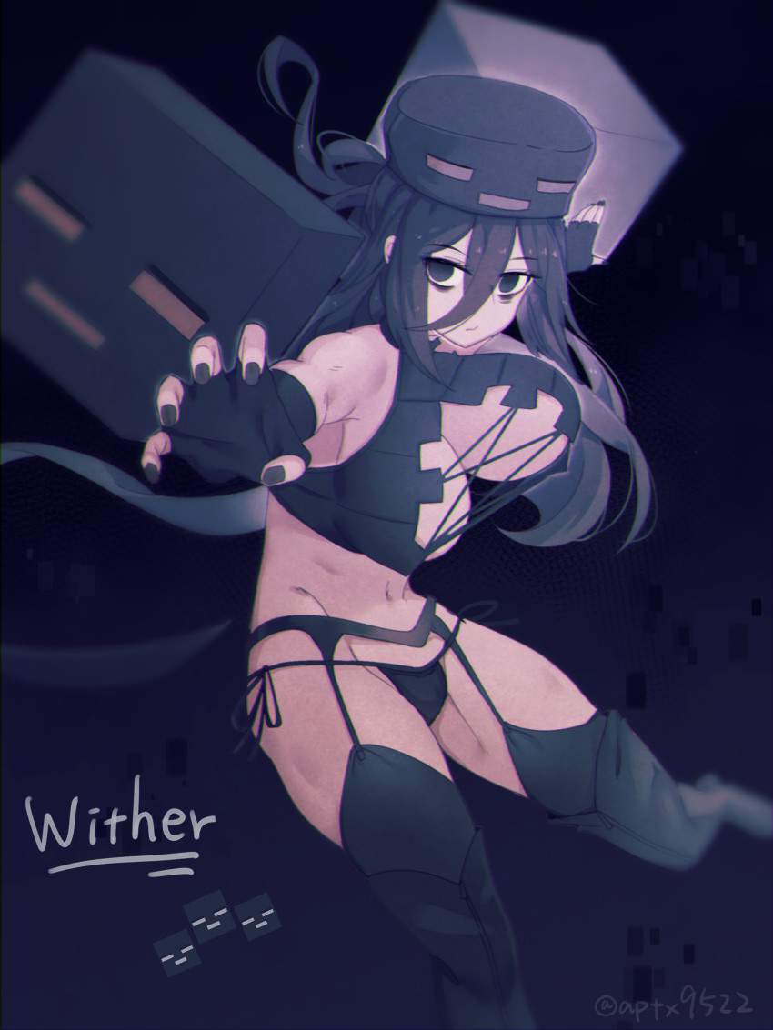 マインクラフトの高画質なエロ画像を探してみました！