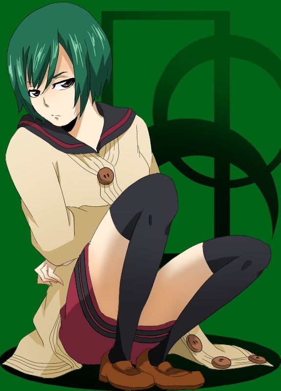 BLEACHの二次画像がヌけすぎてこまる件について