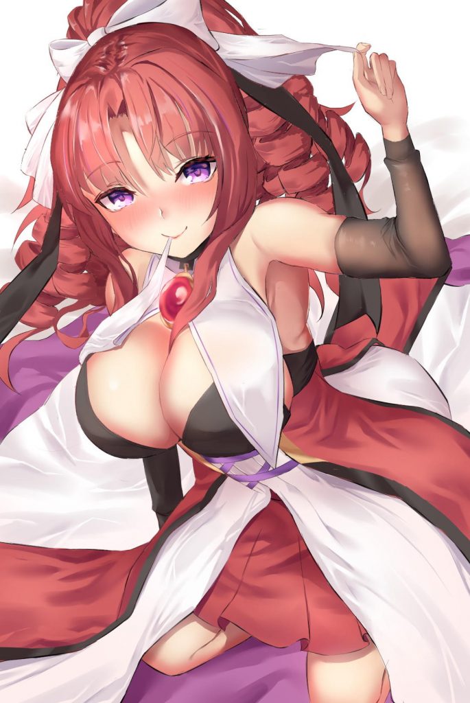プリンセスコネクト!のエロ画像を集めてみた
