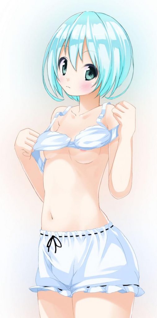 GATE(ゲート) 自衛隊 彼の地にて、斯く戦えりのエロ画像で抜きたくなったから貼ってくよ