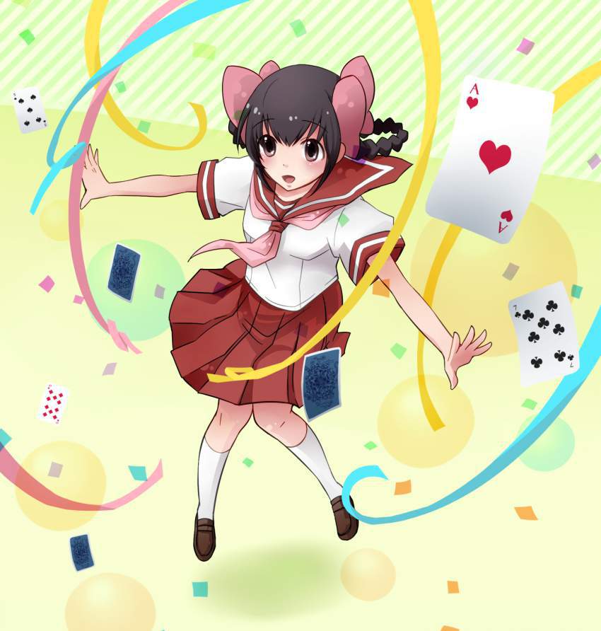 オカズにできそうな神のみぞ知るセカイの二次エロ画像はいかがですか？